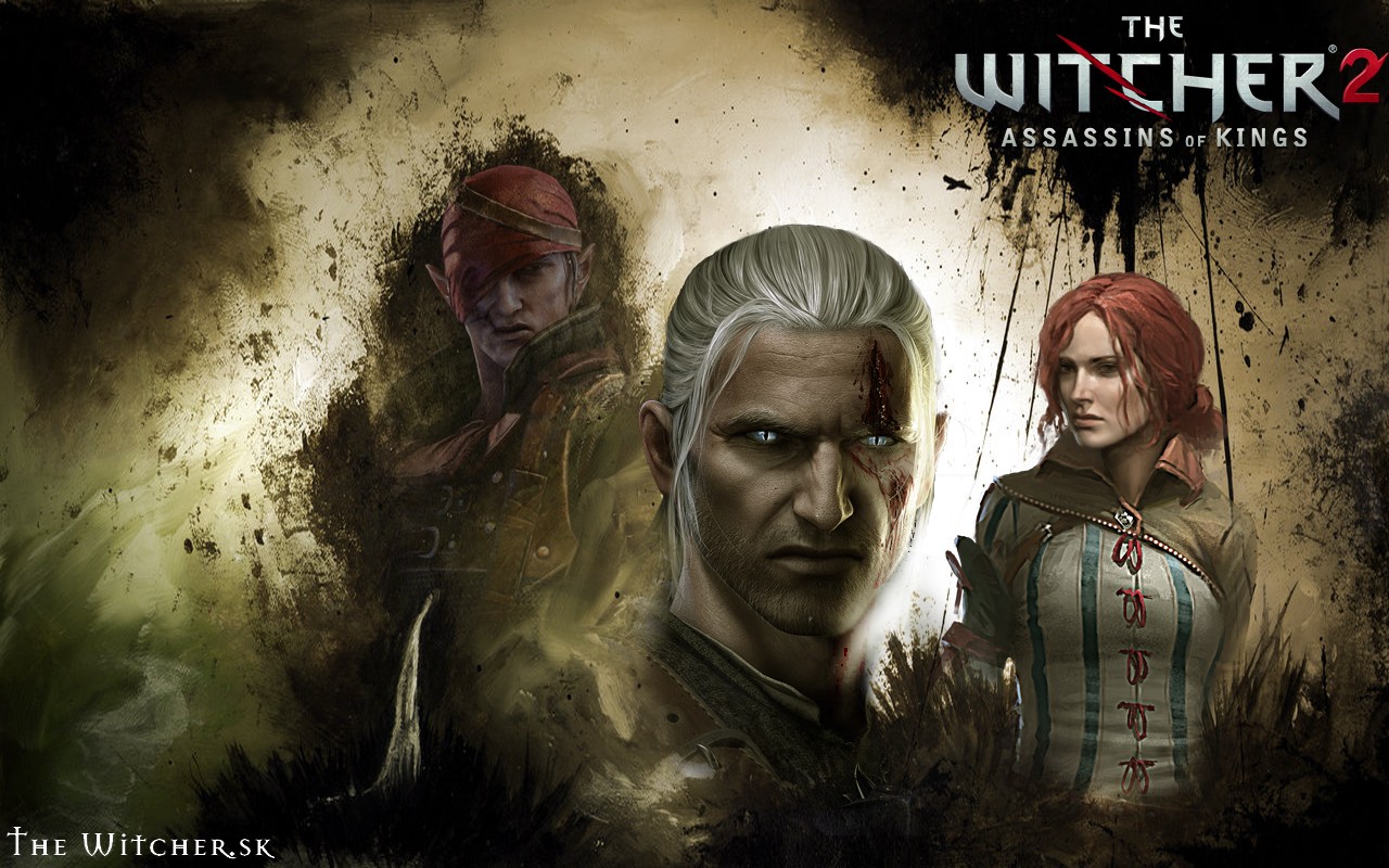 מחפשים עובדים ל-The Witcher 3