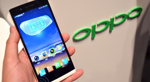 Oppo Find 7: החברה הסינית מכינה סמארטפון-על חדש