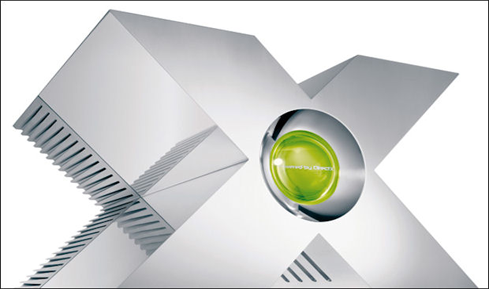 Xbox 720 – בשנה הבאה?