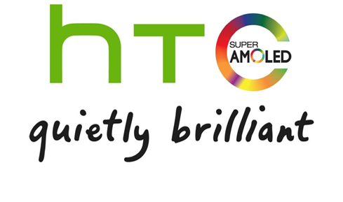 HTC עשויה לחזור להשתמש במסכי AMOLED