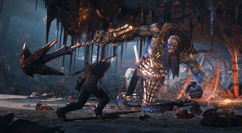 The Witcher 3: Wild Hunt - סרטון המשחקיות נחשף