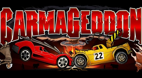 Carmageddon חוזר! | 16 משחקים חדשים לאנדרואיד