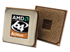 הצצה אל 64 ביט<BR><span dir=ltr>Athlon 64 3200+</span> בביקורת