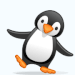:penguin: