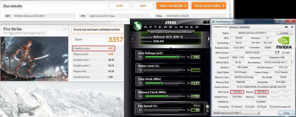 firestrike GTX650ti 1160mhzCore-6100mhzMEM.jpg