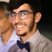 Omri Aboudi