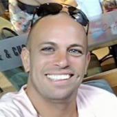 Golan Kadosh
