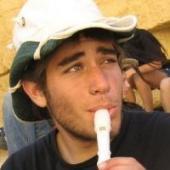 Niv Shoval