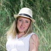 Tanya Voronin