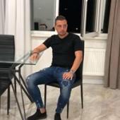 Guy Tsarfati