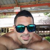 Shahar Abekasis