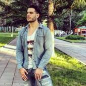 Nevo David