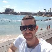 Eran Erel