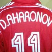 Doron Aharonov