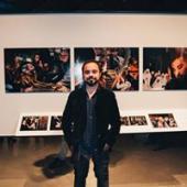 Barry Talis