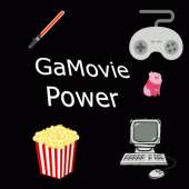 GaMovie Power