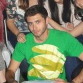 yan fridman