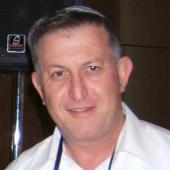 David Tzahor