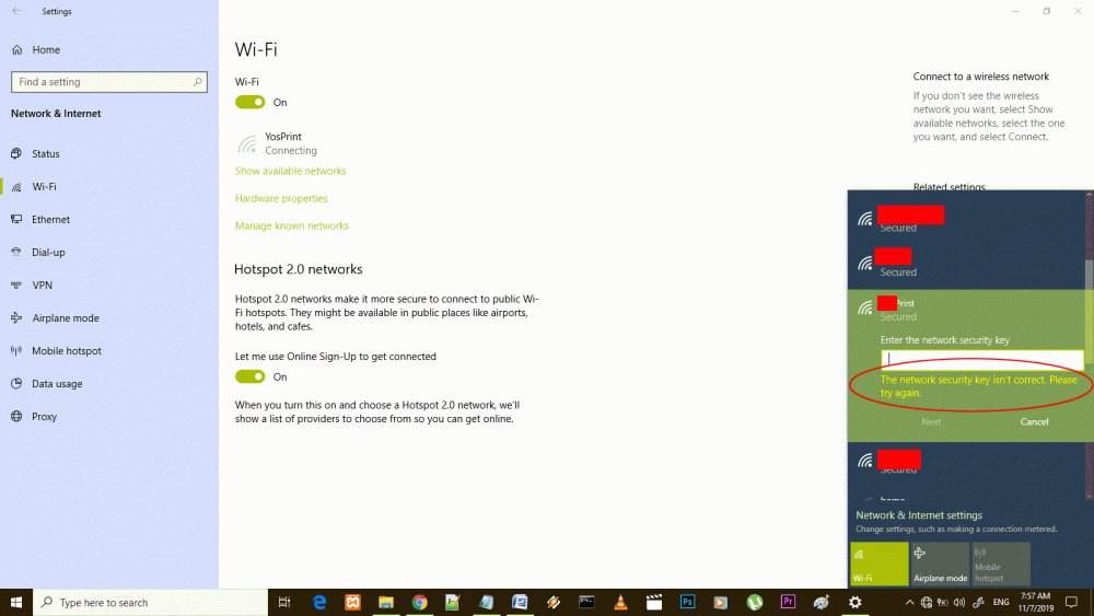 YosPrint password.gif