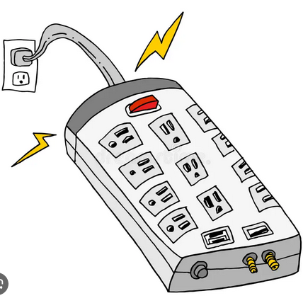 מגן נחשולים/נפילות מומלץ?