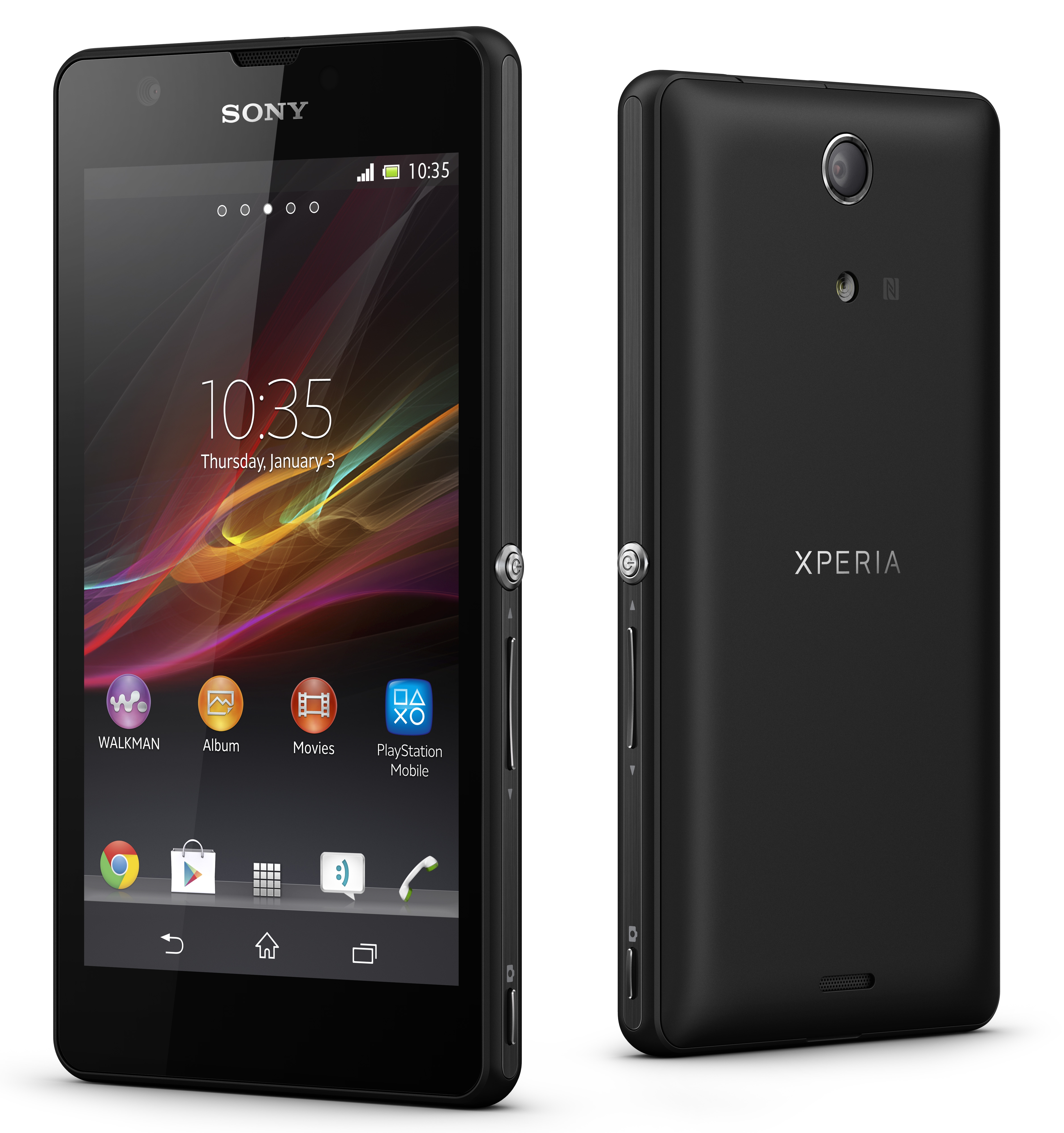 Смартфон xperia