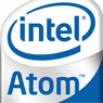 אינטל משיקה מעבדי Atom חדשים