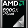 AMD משיקה ערכת שבבים חדשה