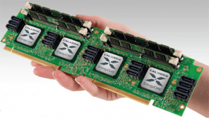 Project Moonshot: מעבדי ARM מגיעים אל עולם השרתים