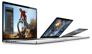 מקבוק פרו עם רזולוציה גבוהה במיוחד בדרך?