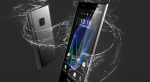 ה-Eluga של פנסוניק