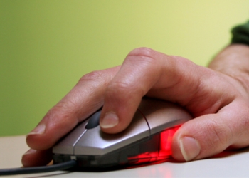 כך תגדירו את העכבר שלכם לגיימינג