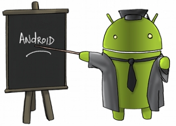 מדריך: פיתוח אפליקציות לאנדרואיד