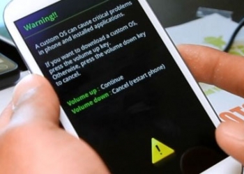 מדריך Root ל-Galaxy S3