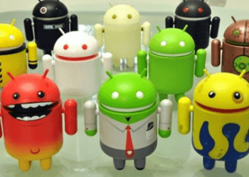 מדריך התקנת רום מותאם אישית באנדרואיד