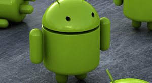 רבעון מוצלח לאנדרואיד – בחסות סמסונג
