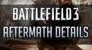 Battlefield 3 – טריילר חדש למפה Epicenter