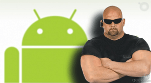 פירצת אבטחה חדשה באנדרואיד