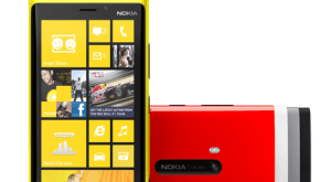 יורוקום מציגה את מכשירי הלומיה בישראל