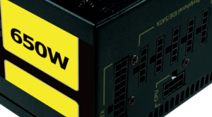 סקירת וידאו: ספק כח OCZ ZT650 – בחירת הבונים?