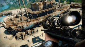 מדריך: למצוא את כל הנשקים הסודיים של Far Cry 3