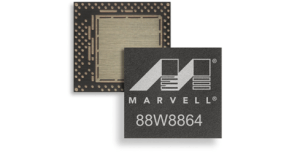 מארוול שמה סוף לבלעדיות של Broadcom