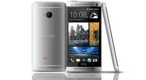 HTC One: סמארטפון אחד לשלוט בכולם