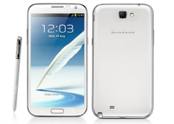 מדריך Root לגלקסי נוט 2