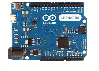 Arduino 101 – המדריך השלם למנועים