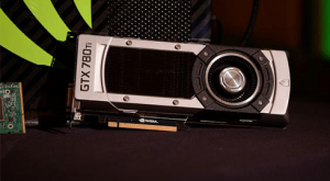 תמונות ופרטים טכניים של GTX 780 Ti דלפו לרשת