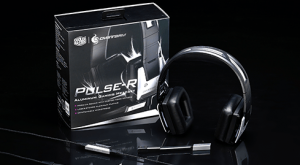 CMSTORM Pulse-R: אוזניות לגיימרים בביקורת