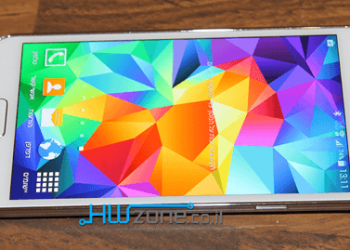 מדריך Root ל-Galaxy S5