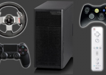 המדריך להרכבת המחשב שיהרוג את הקונסולה