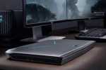 Alienware חושפת נייד גיימינג עם יכולת לחיבור כרטיס מסך שולחני