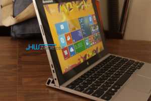 Lenovo Miix 2 בביקורת – סיפורו של הטאבלט שרצה להיות מחשב אמיתי